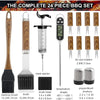 Complete Cooking Tool Set