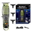 Kemei Professional Hair Clipper