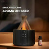 Bonfire Flame Light Essential Oil Diffuser