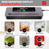 Vacuum Sealer Machine