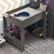 Gaming Loft Bed