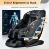 2024 Upgraded Electric Massage Chair