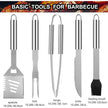 Complete Cooking Tool Set