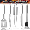 Complete Cooking Tool Set