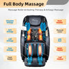 2024 Upgraded Electric Massage Chair