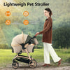 Premium Pet Stroller