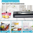 Vacuum Sealer Machine