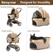 Premium Pet Stroller