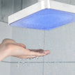 Ceiling Mounted LED Shower Head