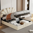 HarmonyHaven Home Bed: The Ultimate Blend of Elegance and Functionality