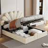 HarmonyHaven Home Bed: The Ultimate Blend of Elegance and Functionality