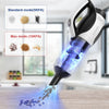 Handy Vac Cordless Handheld Vacuum Cleaner