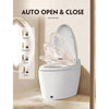 LDian Smart Toilet with Heated Seat and Bidet