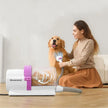 4-in-1 Dog Grooming Vacuum