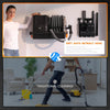 Wall-Mounted Wet Dry Vacuum Cleaner