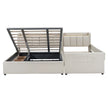 Modern Mother & Child Bed