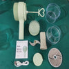 Electric Garlic Mincer & Vegetable Cutting Machine