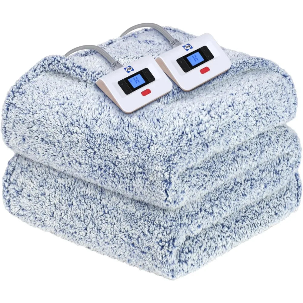 Electric Heated Blanket