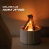 Bonfire Flame Light Essential Oil Diffuser