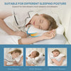 Cervical Memory Foam Pillow for Neck and Shoulder Pain Relief