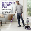 SmartWash Pet Carpet Cleaner