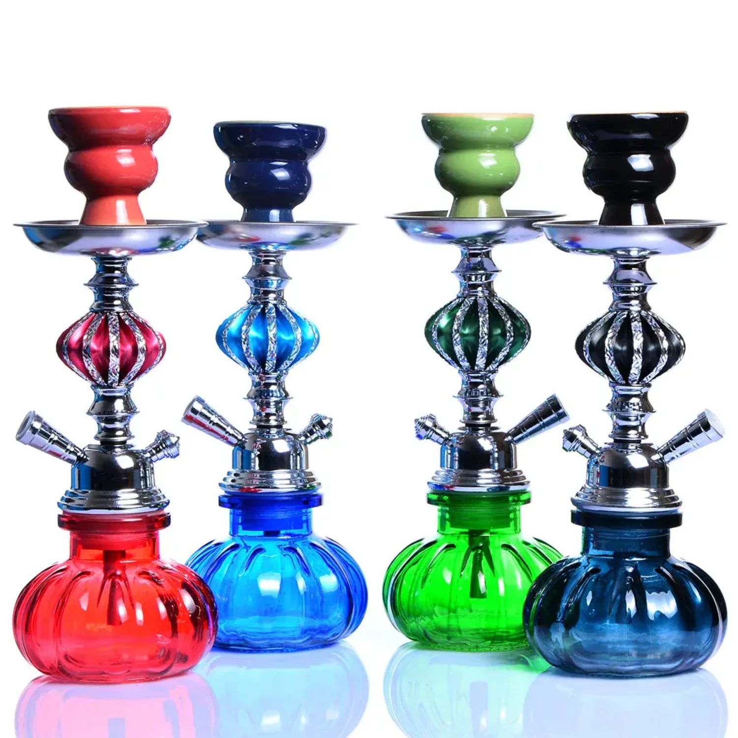 Portable Small Hookah Set