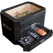 Large  Cigar Humidor with Digital Hygrometer