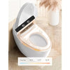 LDian Smart Toilet with Heated Seat and Bidet