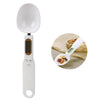 Digital Spoon Scale with LCD Display