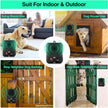 Ultrasonic Dog Bark Deterrent Device