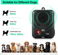 Ultrasonic Dog Bark Deterrent Device