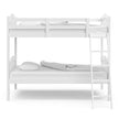 Twin Over Twin Bunk Bed for Kids