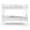 Twin Over Twin Bunk Bed for Kids