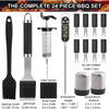 Complete Cooking Tool Set