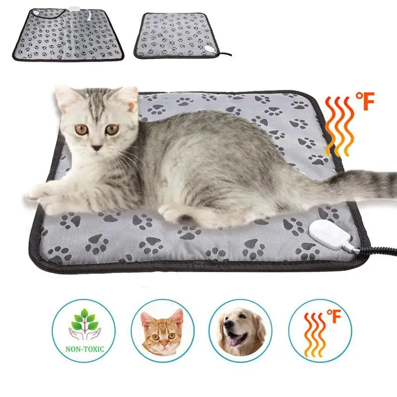 Pet Electric Heating Pad