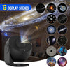 13-in-1 Planetarium Projector – Galaxy & Solar System Night Light