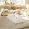 Minimalist L-Shape Dog Sofa Bed