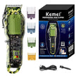 Kemei Professional Hair Clipper