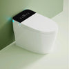 Luxury Smart Toilet with Bidet