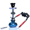 Portable Small Hookah Set