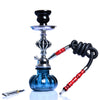 Portable Small Hookah Set