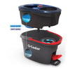 O-Cedar EasyWring RinseClean Spin Mop & Bucket System