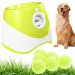 Automatic Dog Ball Launcher