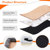 Orthopedic Dog Bed Mat