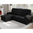 Uniwersalna sofa w wielu stylach