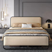 Modern Upholstered Bed Frame