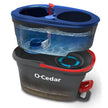 O-Cedar EasyWring RinseClean Spin Mop & Bucket System