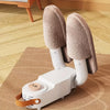 Foldable Electric Shoe Dryer