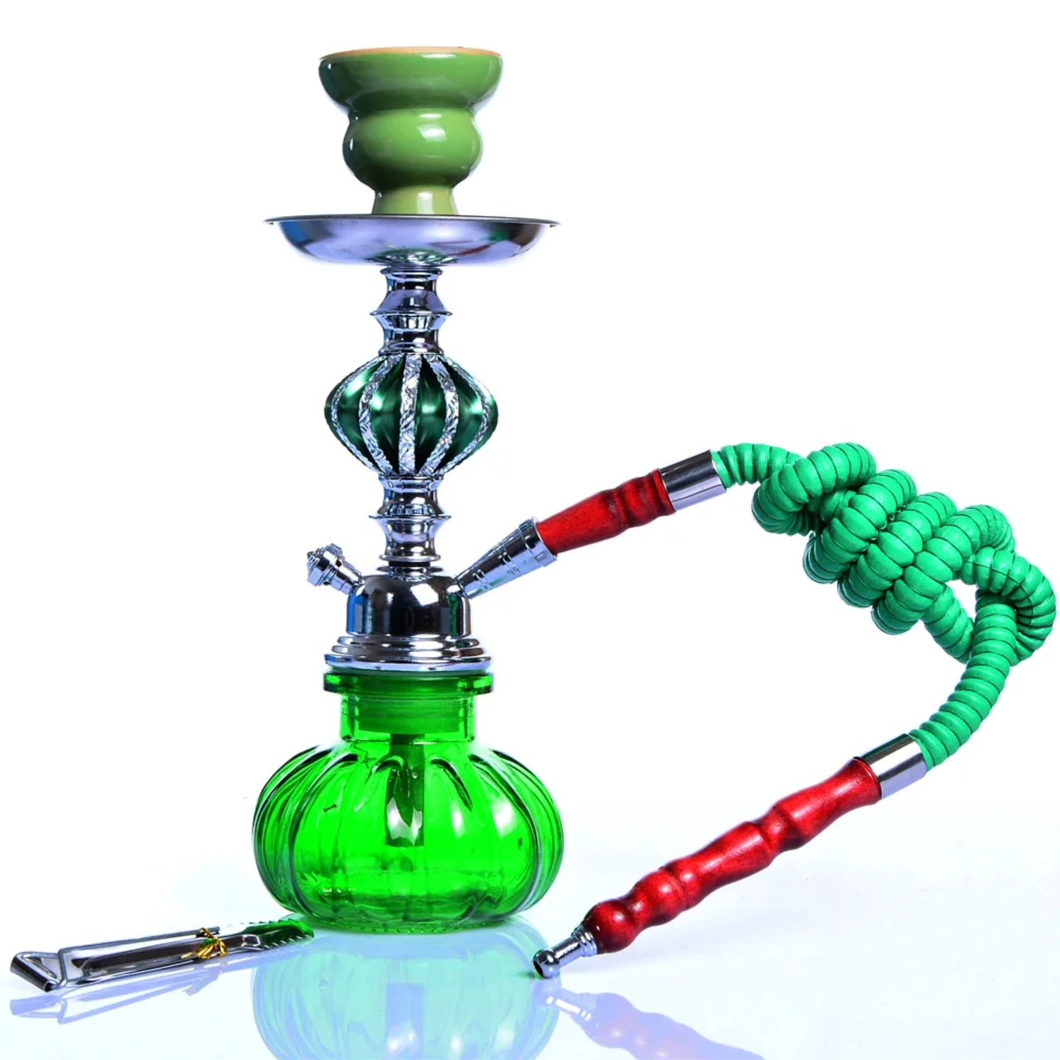 Portable Small Hookah Set