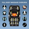 Real Relax 2024 Massage Chair